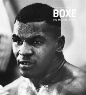 Couverture du produit · Portraits mythiques de la boxe