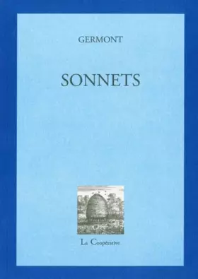 Couverture du produit · Sonnets