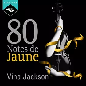 Couverture du produit · 80 Notes de jaune