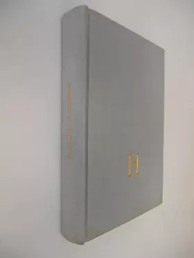 Couverture du produit · Goebbels / Riess, Curt / Réf17089