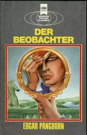 Couverture du produit · Der Beobachter. von Pangborn Edgar (1978) Broschiert