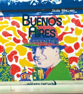 Couverture du produit · Buenos Aires l'essentiel