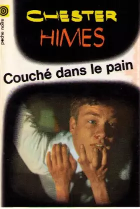 Couverture du produit · Couche dans le pain