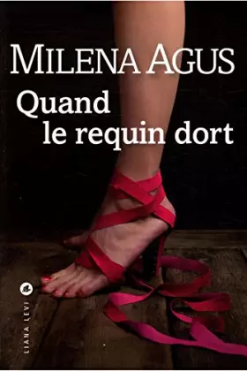 Couverture du produit · Quand le requin dort / Agus, Milena / Réf: 17243