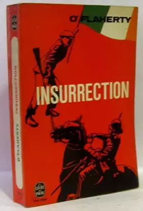 Couverture du produit · Insurrection