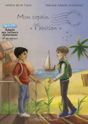 Couverture du produit · Mon copain "tahitien"