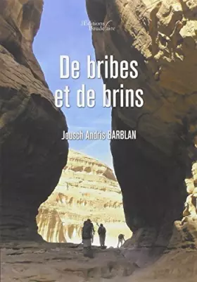 Couverture du produit · De bribes et de brins