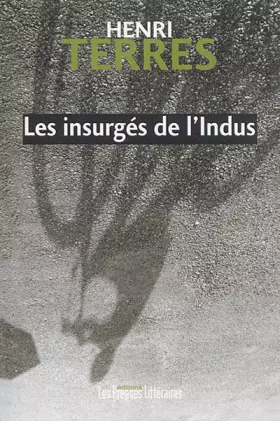 Couverture du produit · Les insurgés de l'Indus
