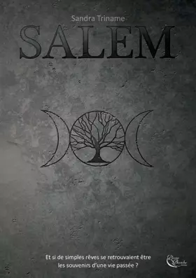 Couverture du produit · Salem