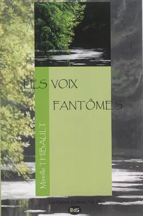 Couverture du produit · Les Voix Fantômes