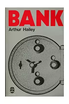 Couverture du produit · Bank / Hailey, Arthur / Réf: 18140