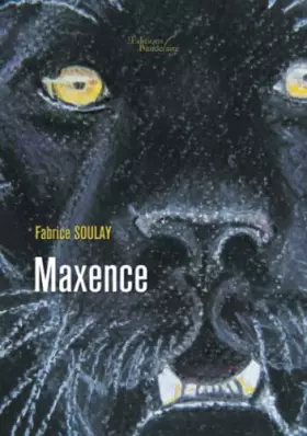 Couverture du produit · Maxence