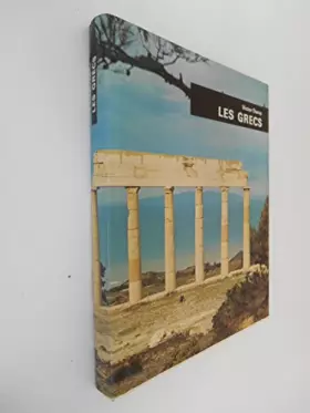 Couverture du produit · Les Grecs / Duruy, Victor / Réf18561