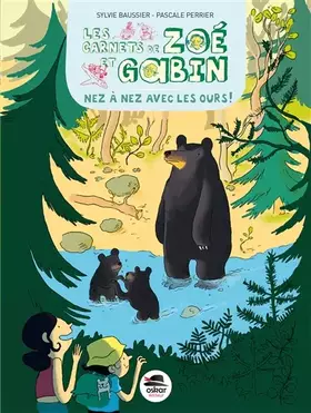 Couverture du produit · Nez a nez avec les ours !