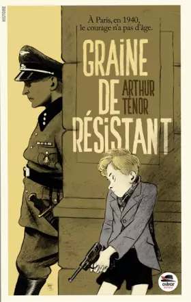 Couverture du produit · Graine de resistant