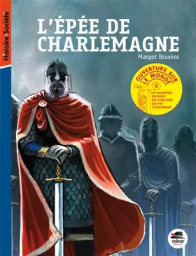 Couverture du produit · EPEE DE CHARLEMAGNE (L')
