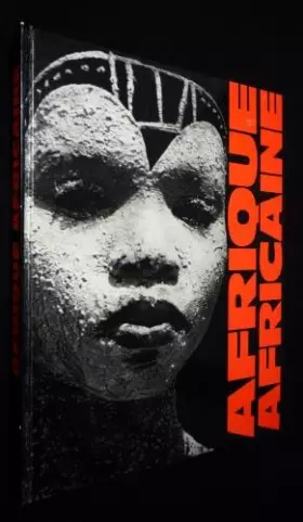 Couverture du produit · Afrique africaine