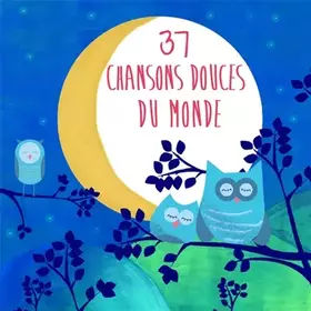 Couverture du produit · 37 CHANSONS Douces du Monde-ARB [Import]