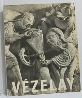 Couverture du produit · Vézelay