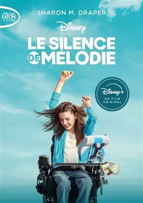 Couverture du produit · Le silence de Mélodie