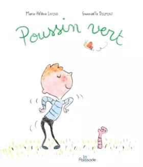 Couverture du produit · Poussin vert