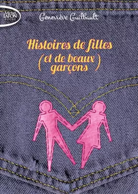 Couverture du produit · Histoires de filles (et de beaux garçons)