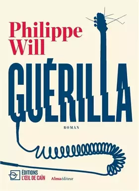 Couverture du produit · Guérilla