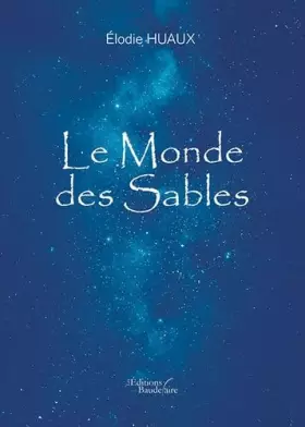 Couverture du produit · Le Monde des Sables