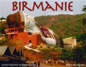 Couverture du produit · Birmanie: Un trésor dévoilé