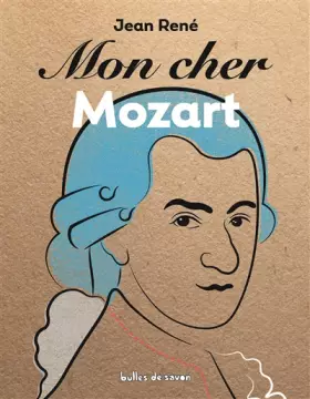 Couverture du produit · Mon cher Mozart