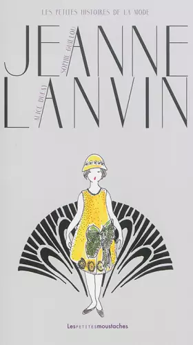 Couverture du produit · Jeanne Lanvin