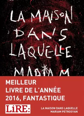 Couverture du produit · La maison dans laquelle