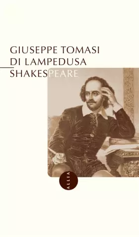 Couverture du produit · Shakespeare
