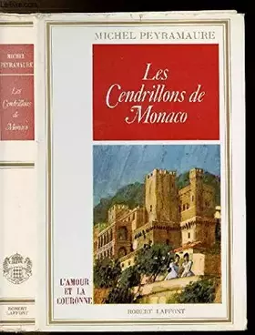 Couverture du produit · LES CENDRILLONS DE MONACO