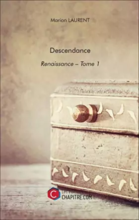 Couverture du produit · Descendance - Renaissance - Tome 1