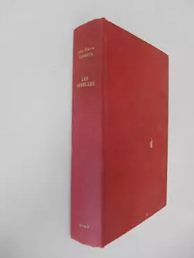 Couverture du produit · Les rebelles / Chabrol, Jean Pierre / Réf: 20471