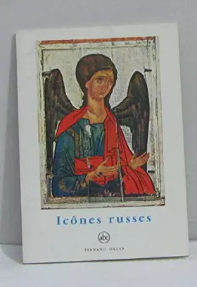 Couverture du produit · Icônes russes