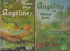 Couverture du produit · Angéline Tome 1 + Tome 2