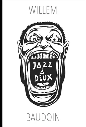 Couverture du produit · Jazz à deux
