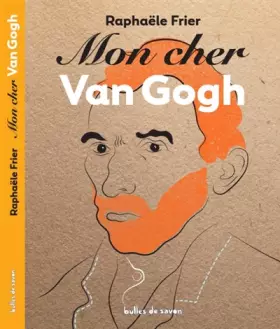 Couverture du produit · Mon cher Van Gogh