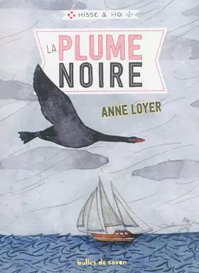 Couverture du produit · La plume noire