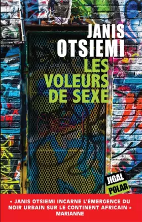 Couverture du produit · Les voleurs de sexe