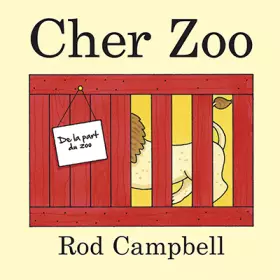 Couverture du produit · Cher Zoo