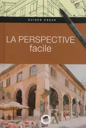 Couverture du produit · La Perspective facile