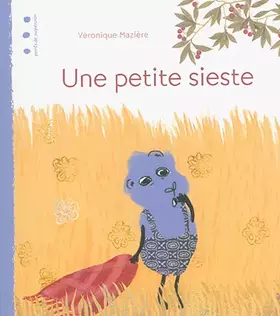 Couverture du produit · Une petite sieste