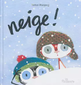Couverture du produit · Neige !