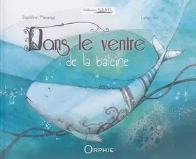 Couverture du produit · Dans le ventre de la baleine