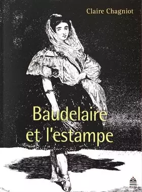 Couverture du produit · Baudelaire et l'estampe