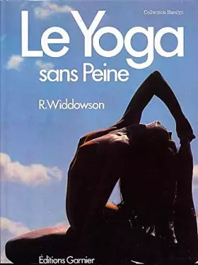 Couverture du produit · LE YOGA SANS PEINE