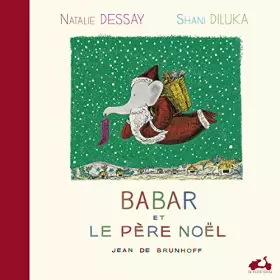 Couverture du produit · Babar et Le Père Noël